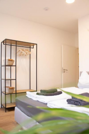 Central Business Apartment